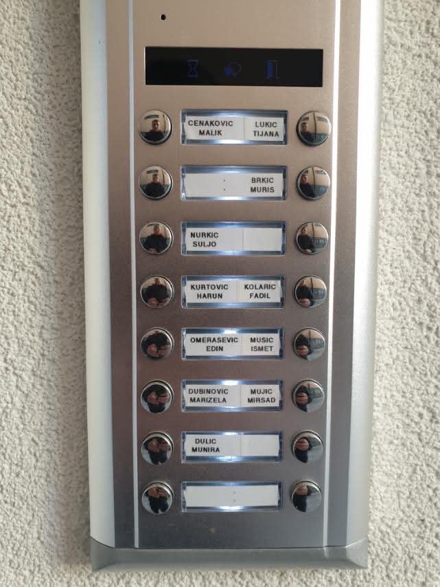 Elektring projekat 6