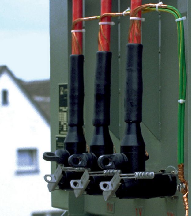 Elektring projekat 28