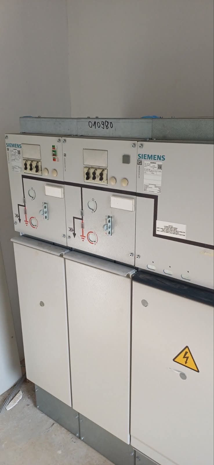 Elektring projekat 30