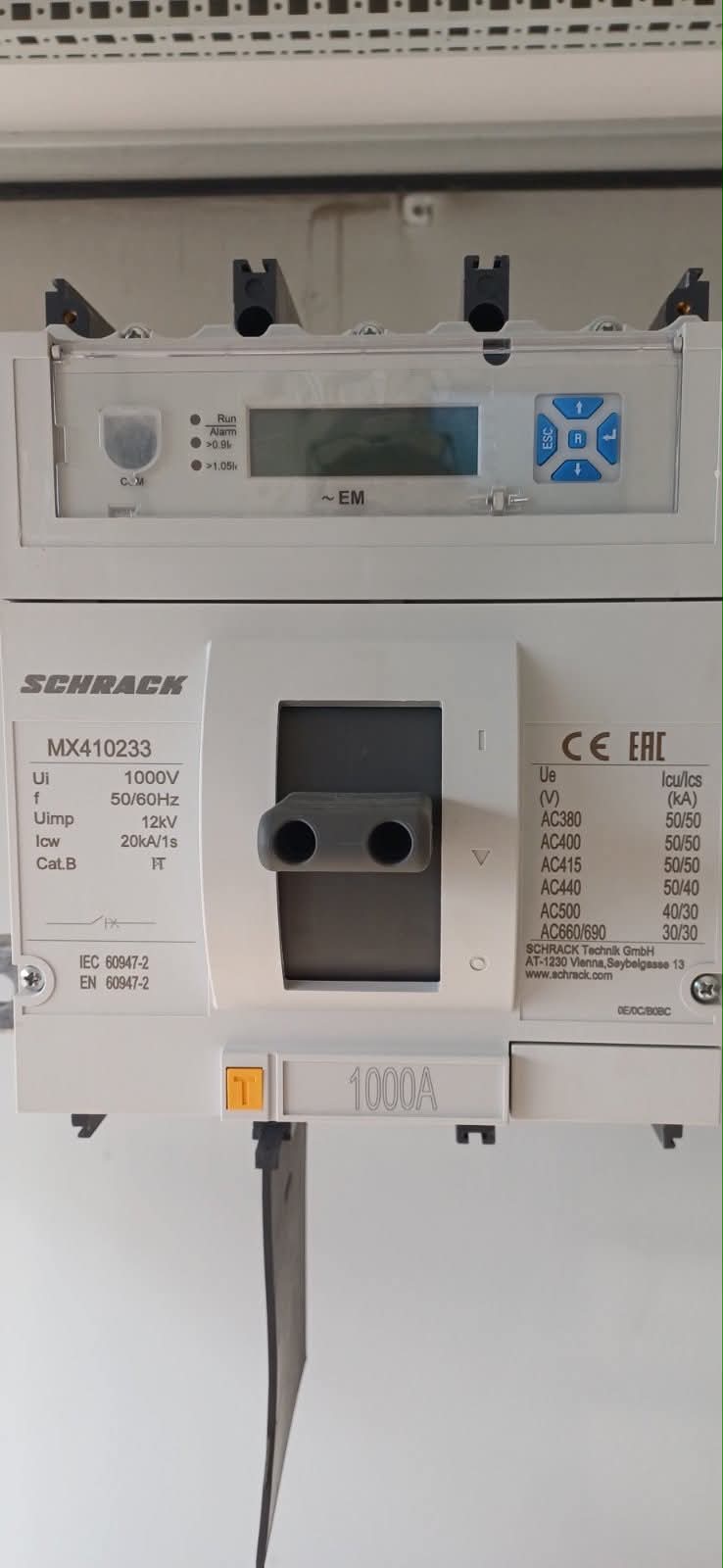 Elektring projekat 52