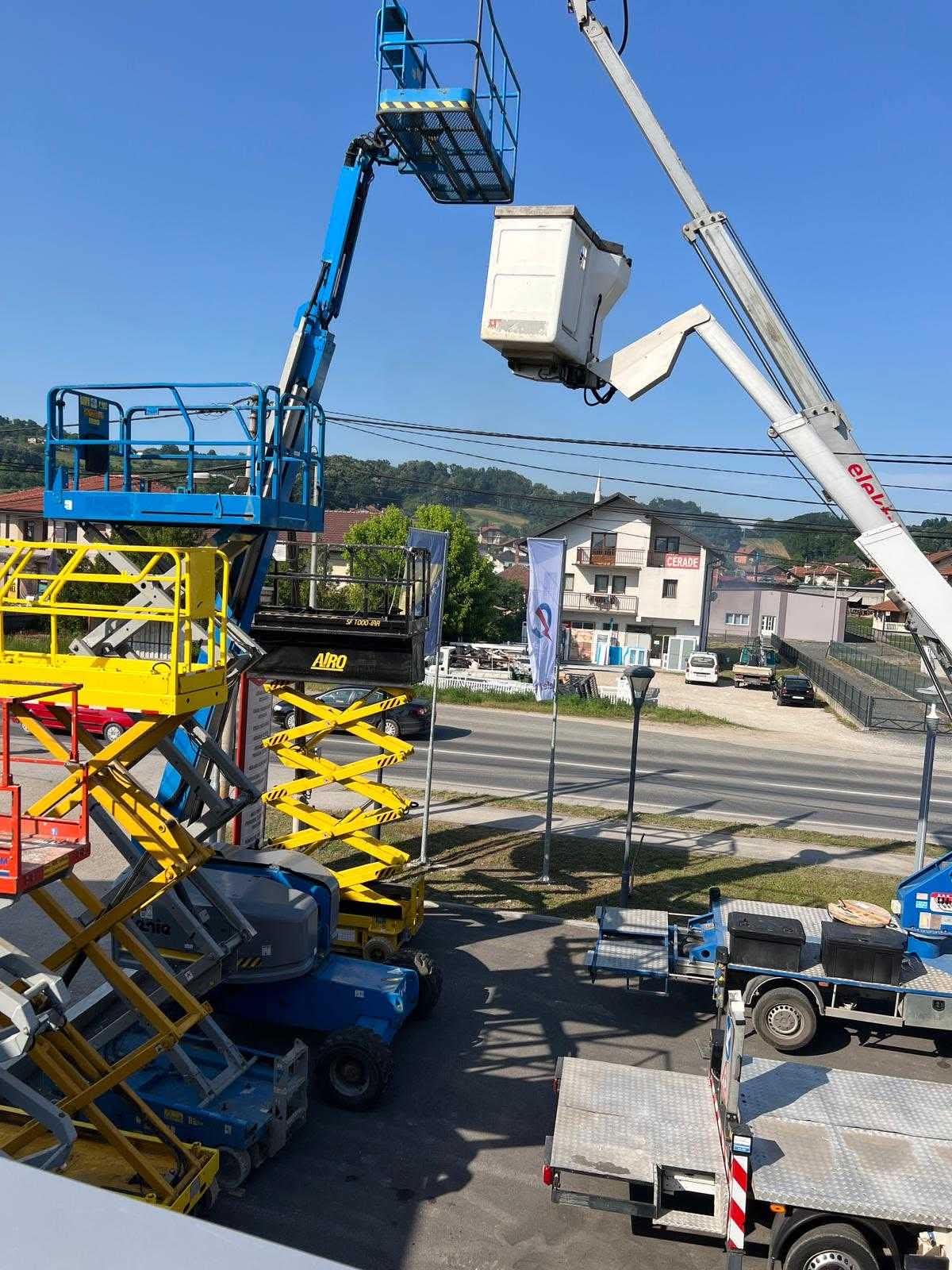 Elektring projekat 54