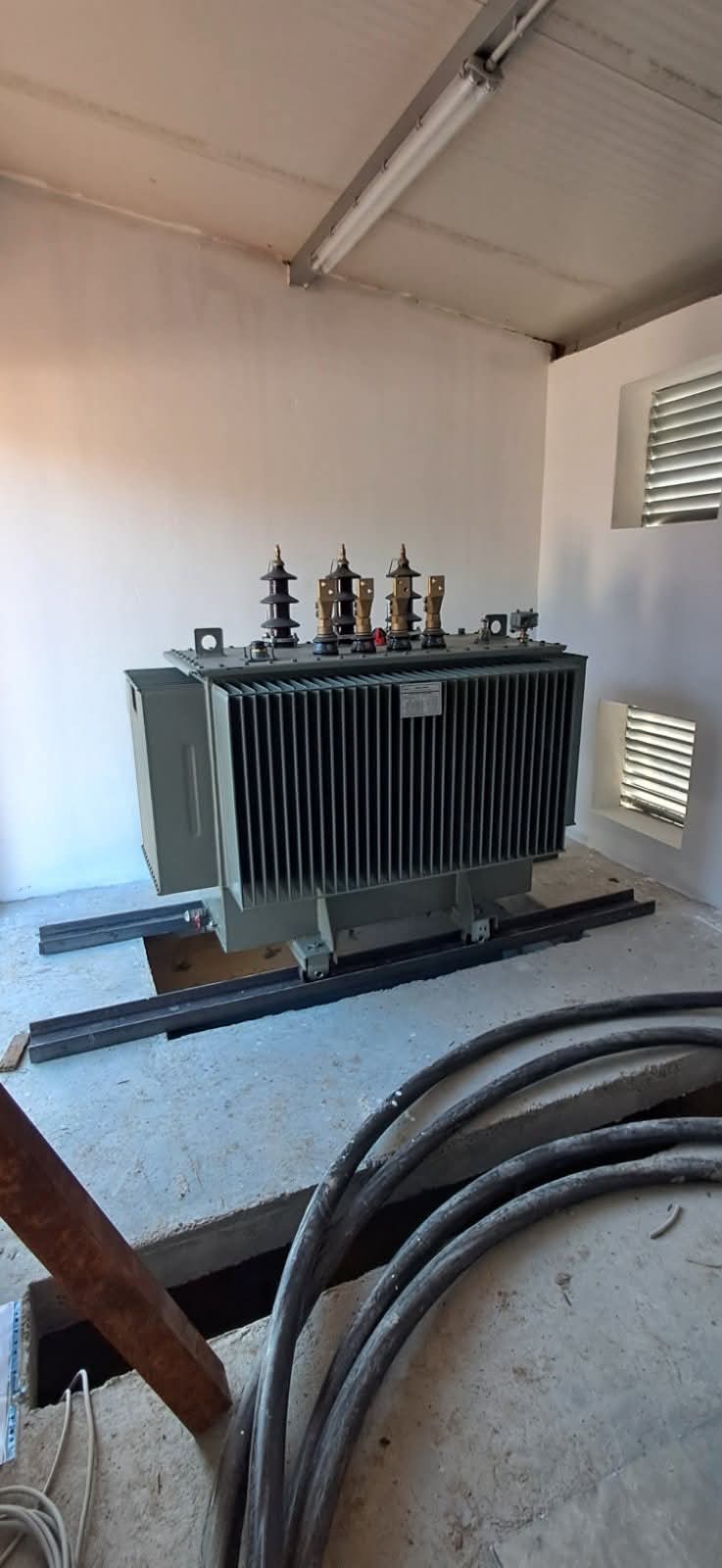 Elektring projekat 65