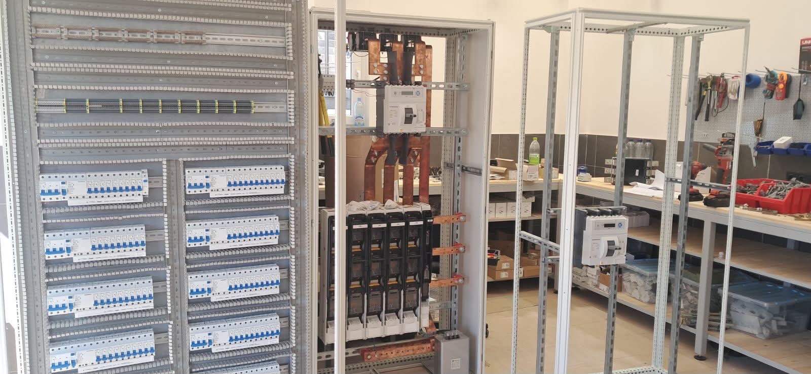 Elektring projekat 66