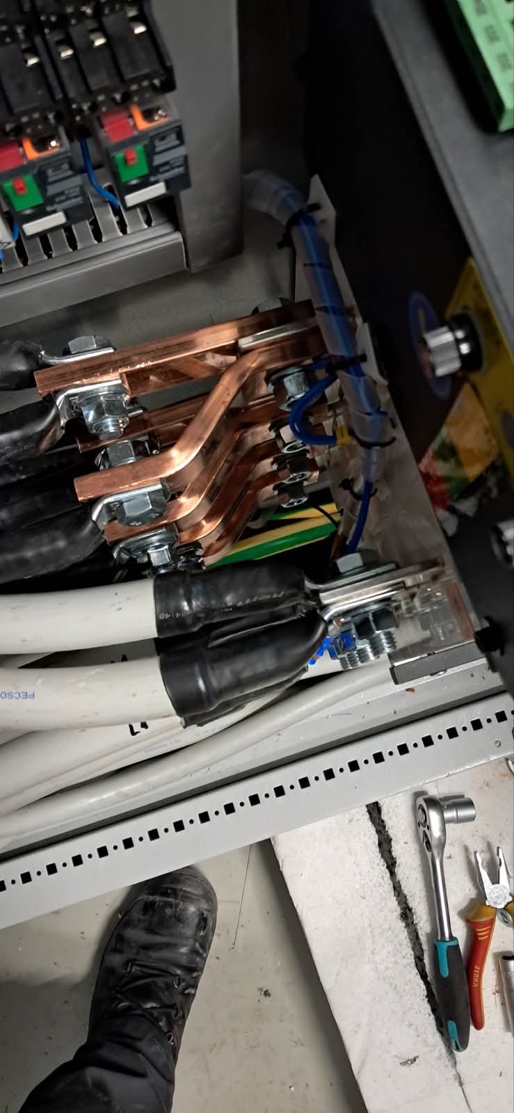 Elektring projekat 69