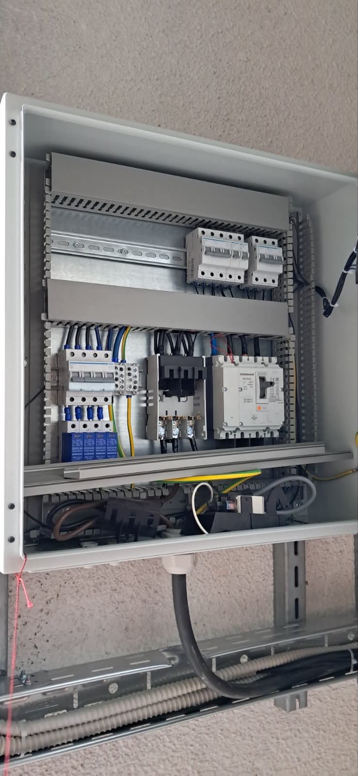 Elektring projekat 70