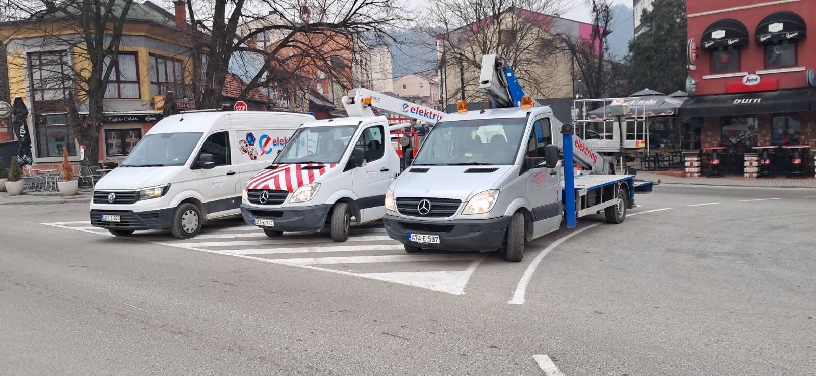Elektring projekat 82