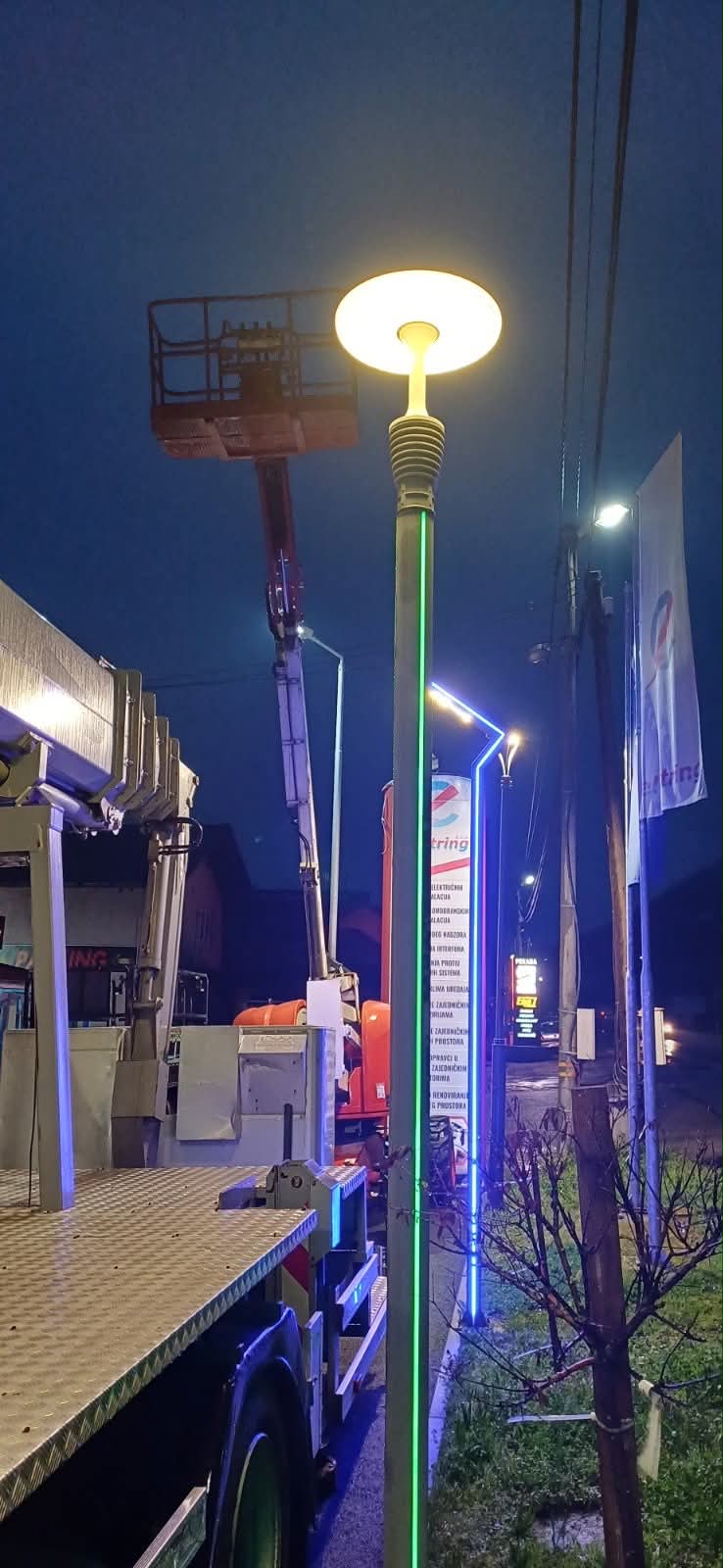 Elektring projekat 92