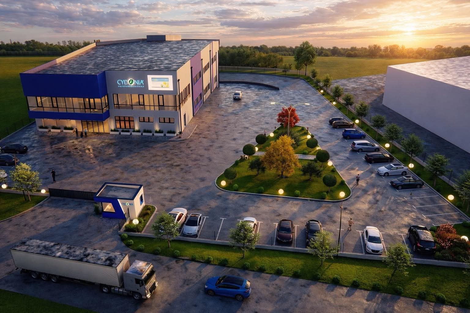 Elektring projekat 100